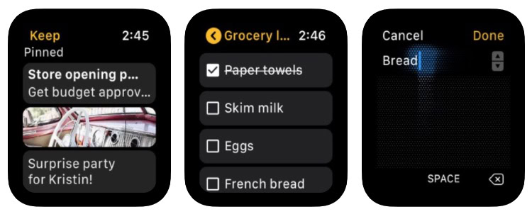 How-to-Add-Notes-Google-Keep-on-Apple-Watch