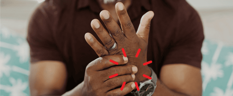 Nerve Injuries