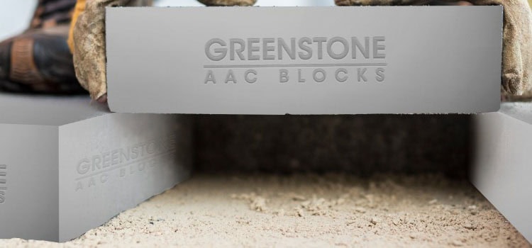 Advantages of using Greenstone AAC Blocks – Efficient yet Cost-effective