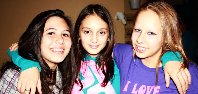 Photo credit: Dani Olive