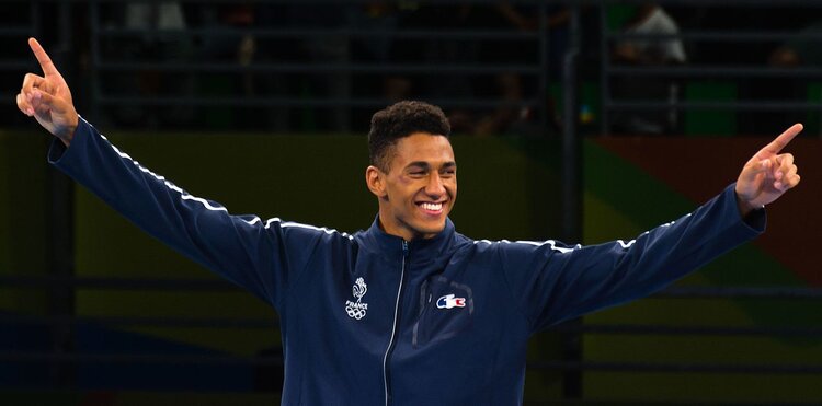 Sport. le bilan de l'année 2016