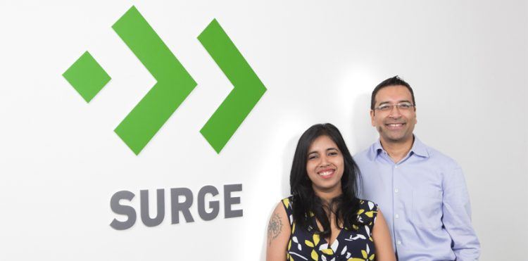 Sequoia Injects IDR 2.8 Trillion to Boost a Startup Accelerator Program (source: special) Sequoia Injects IDR 2.8 Trillion to Boost a Startup Accelerator Program