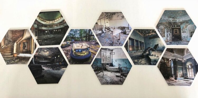 Hexagon