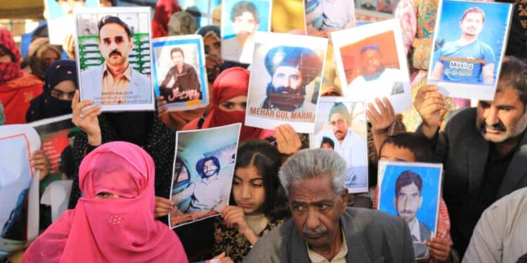 When is Baloch Culture Day Celebrated?