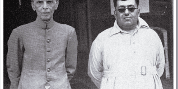 How Balochistan became a part of Pakistan – a historical perspective