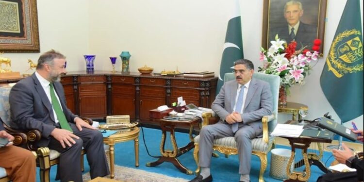 Flood devastation: World Bank approves $213mn for Balochistan