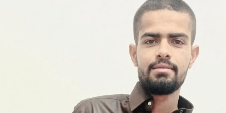 Iran Human Rights (IHRNGO); 2 September 2026: Sina Alipour, a Baluch man on death row for murder, was executed in Zahedan Central Prison.