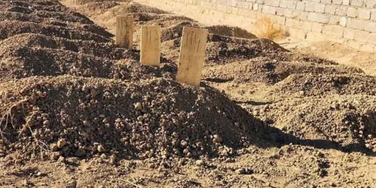 There is a grief in Balochistan that does not begin with death. It begins with disappearance.