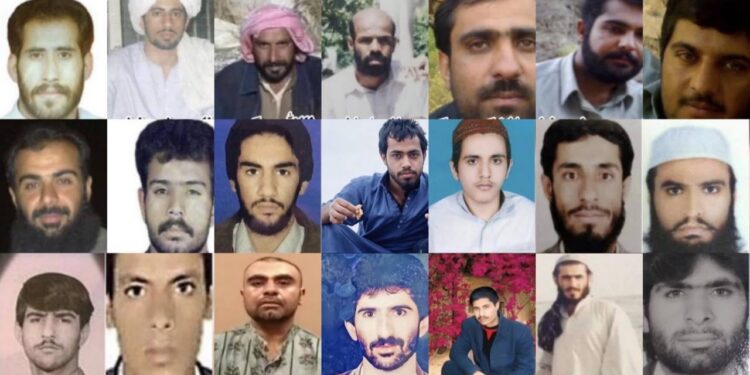From the Retaliatory Execution of Omar Dorostaran to the Hasty, Mass, and Retaliatory Executions of At Least 31 Baluch Political Prisoners