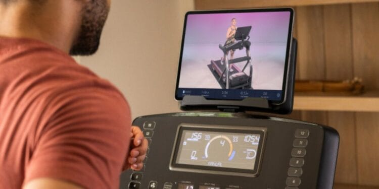 BowFlex T9