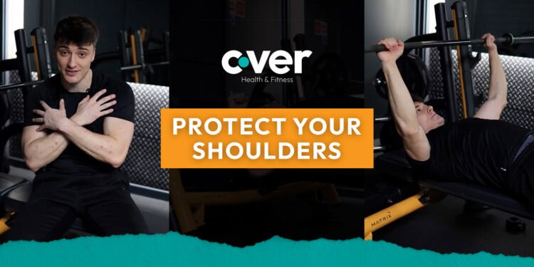 How to protect your shoulders