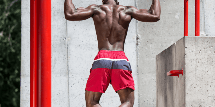 Why your arms might prefer pull-ups over polite little dumbbell curls