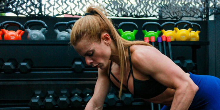 Strength training for beginners: Simple habits that make all the difference