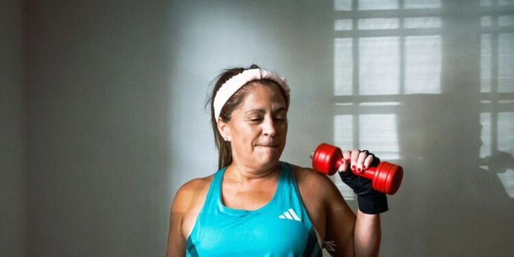 When exercise stops working like it used to: Rethinking your menopause fitness plan