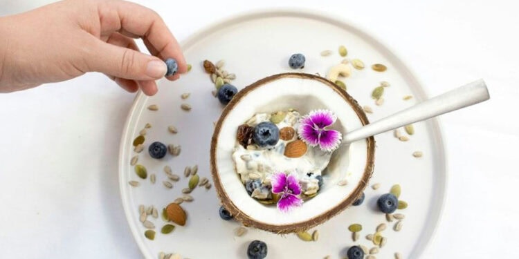 Go Nuts: The Sixty-Minute Dairy-Free Yoghurt Recipe Hack for Busy Vegans