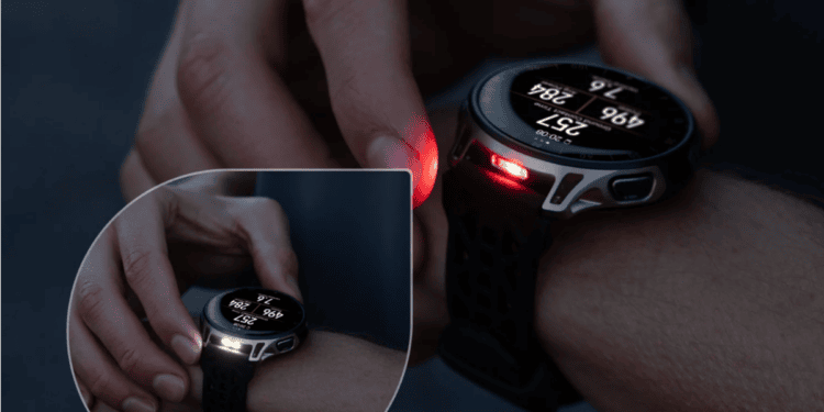 Amazfit Cheetah 2 Pro Review