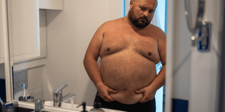 The Busy Dad's Guide To Losing Belly Fat In Just Three Gym Sessions A Week