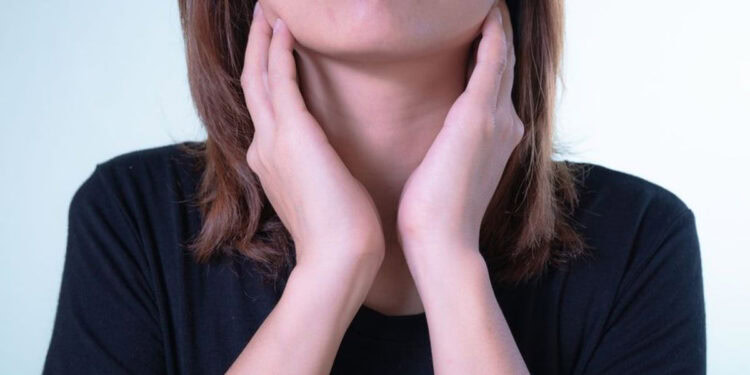 Early Signs of Thyroid Problems You Shouldn't Ignore