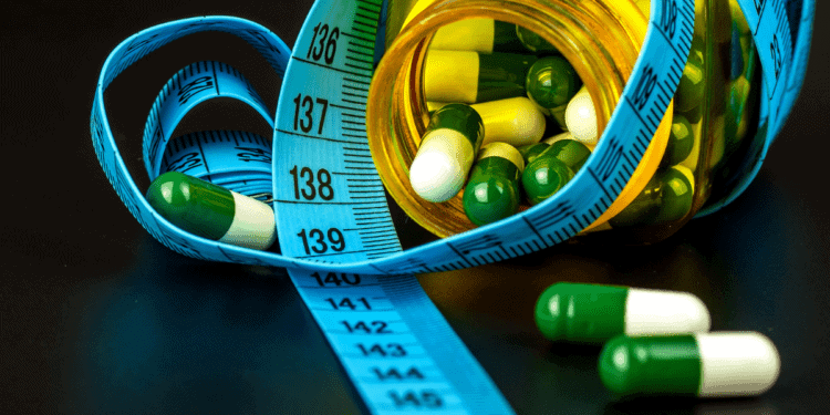 Weight Loss Medications