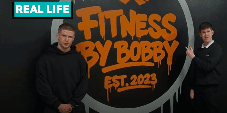 Bobby Brannen: How One Boxing Session With His Brother Sparked a Movement