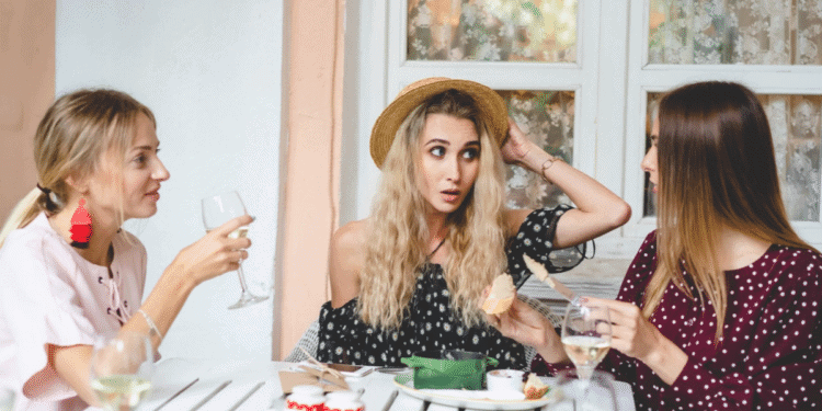 You Are Not Imagining The Judgement When Telling People You’re On A Weight Loss Jab