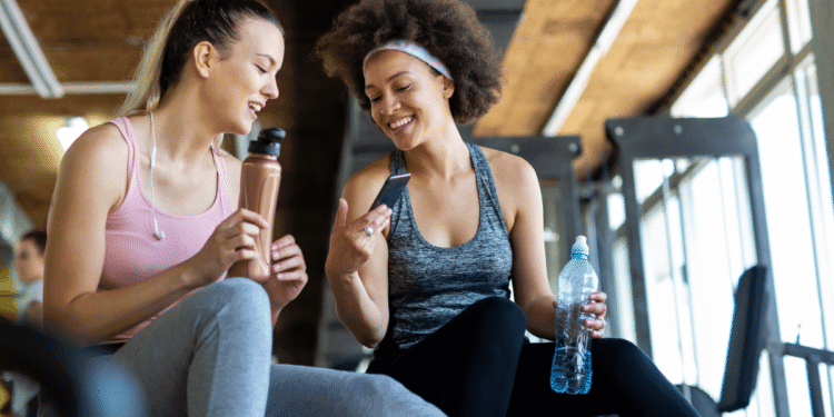 How To Keep Muscle While Losing Weight: What Female Readers Actually Need To Know