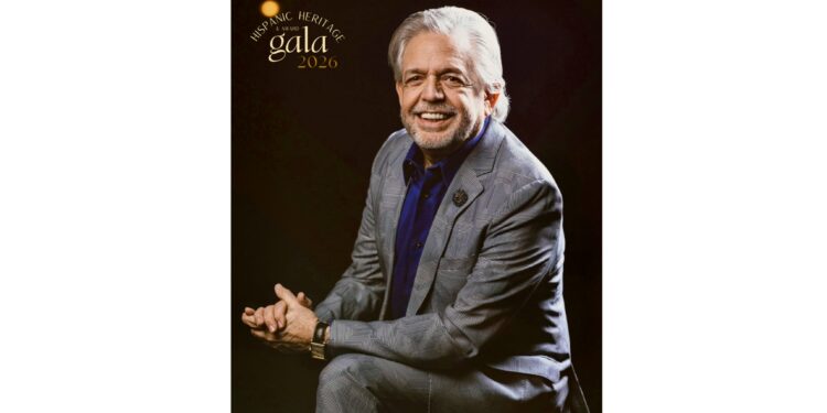 Alianza Center rendirá homenaje a Luis A. Miranda Jr. con el Premio Lifetime Achievement en la Gala Hispanic Heritage & Awards 2026La Prensa