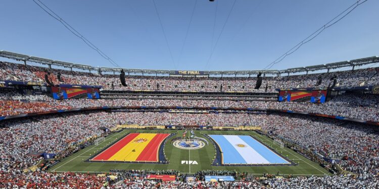 El Mundial 2026 dejó una huella en Estados Unidos: récords, emociones y la promesa de un país más futbolero