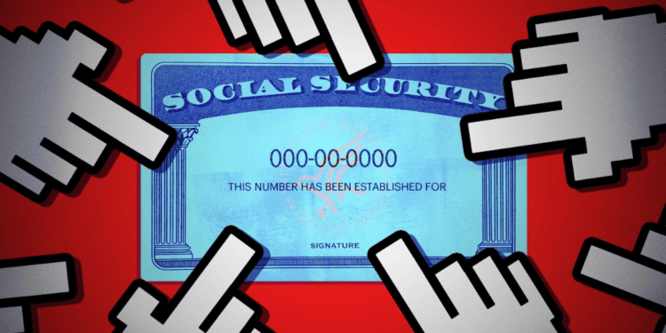 CRIM expuso números de Seguro Social de un millón de personas en Puerto Rico