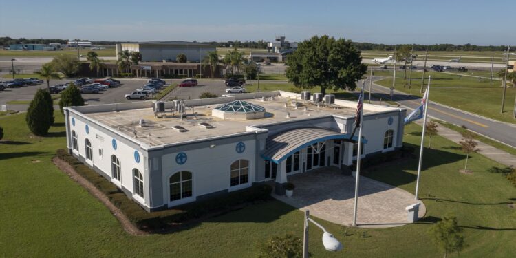Kissimmee tendrá su propio aeropuerto internacional