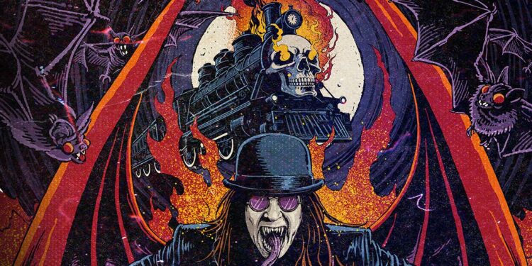 Halloween Horror Nights rendirá homenaje a Ozzy Osbourne con casa embrujada inspirada en su legado musical