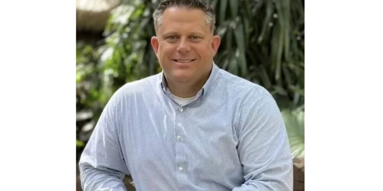Brad Gilmour asume la presidencia de SeaWorld Orlando, Aquatica y Discovery Cove