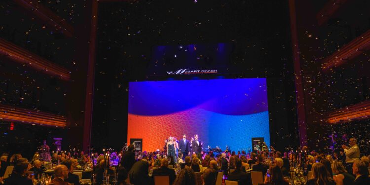 Opera Orlando abre el telón a una nueva era con más funciones, grandes estrenos y una ambiciosa visión de futuro