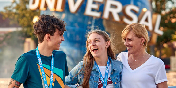 Universal Orlando premiará a sus visitantes más fieles con descuentos exclusivos y un evento nocturno gratuito
