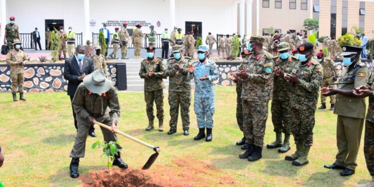 New SFC Operations Command ,Control and Coordination Centre Commissioned By President Museveni Screenshot_20240728_133954_Gallery-750×375