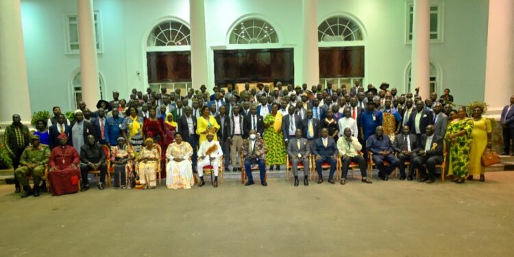 President Museveni meets Lango leaders Screenshot_20251007_100005_Gmail-750×375