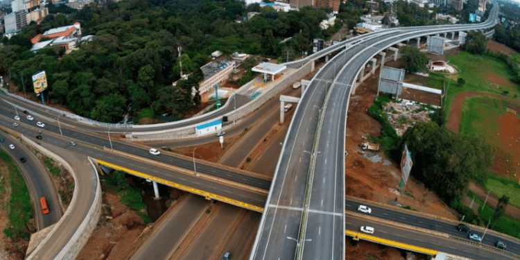 Kenya and Uganda in High-Level Talks for 193 KM Multinational Expressway way-2