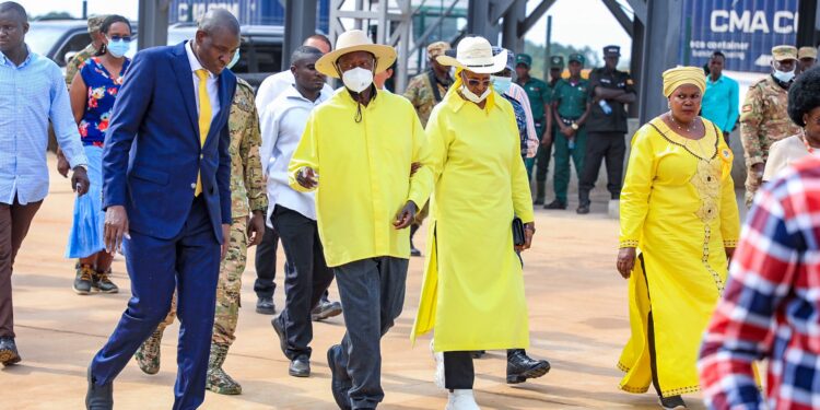 President Museveni Launches Dei Biopharma Advanced Biotech Park In Kamuli 20251121_132512-750×375