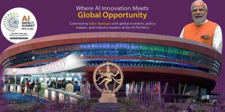 Major controversy at India AI Summit: Galgotias University expelled for claiming Chinese robot as 'its own invention'