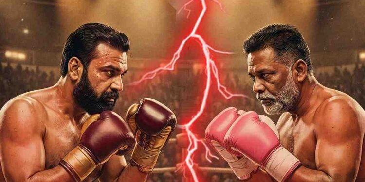 The 'elephant' remark in the Assembly, 'X''s 'monkey' reply: Samrat Chaudhary and Pappu Yadav's statements stir up political heat