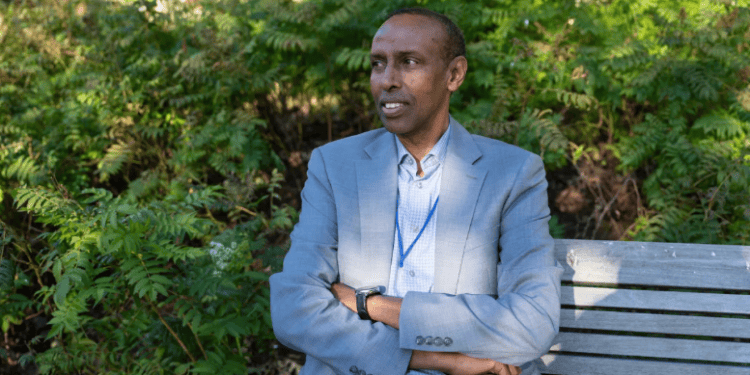 Minnesota doctors bring life-saving equipment and training to Somaliland’s poor