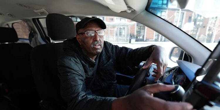 Khidmad bixinta Uber iyo Lyft oo Jahwareer ku riday madaxda gobolka Minnesota kadib codbixintii gudoonka magaalada Minneapolis