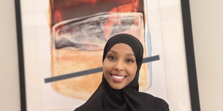 Hodan Sirad: Two-Time Cancer Survivor Breaking Stigma and Promoting Trust in Healthcare