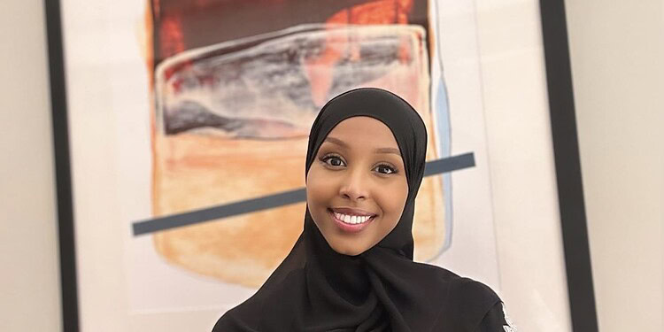 Hodan Sirad: Two-Time Cancer Survivor Breaking Stigma and Promoting Trust in Healthcare