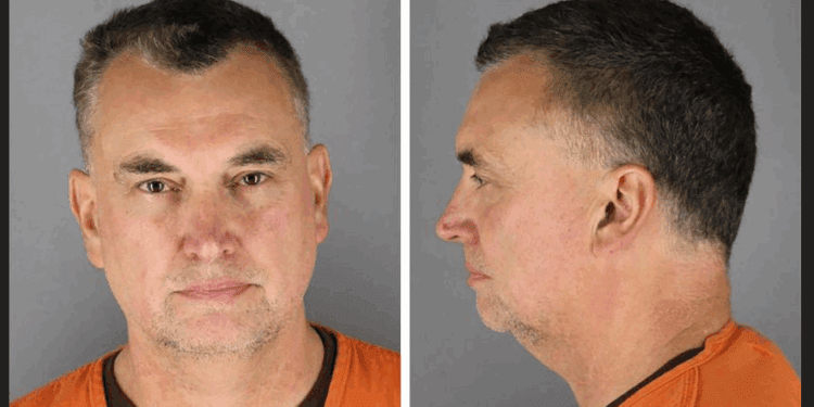 Facing Federal Death Penalty: Man Accused in Killings of Minnesota Lawmakers to Plead Not Guilty.