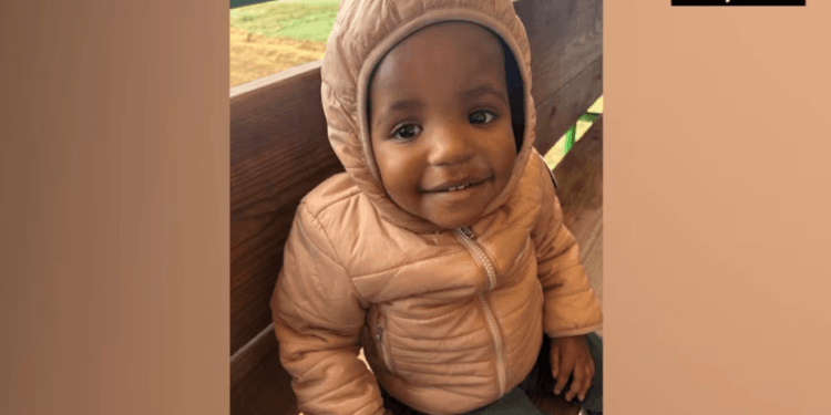 Infant Revived With CPR After Tear Gas Fills Family SUV During Minneapolis Protests