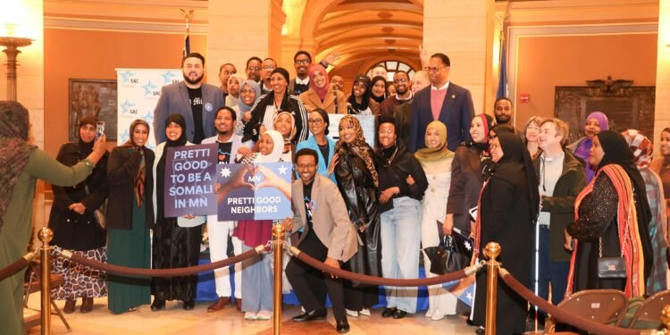 Somali American Coalition of Minnesota Condemns Attacks Following Federal Raids