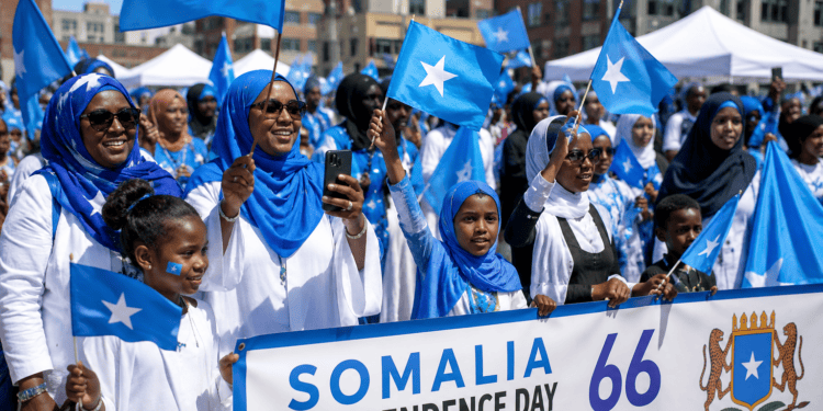 Rochester’s Somali Community Marks 66 Years of Independence with Pride and Unity