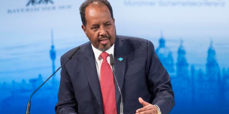 Somalia’s Election Clock Is Ticking: Hassan Sheikh Agrees to Seven-Month Timeline