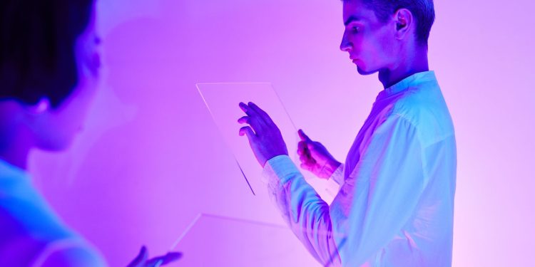 global technology trends UAE GCC impact